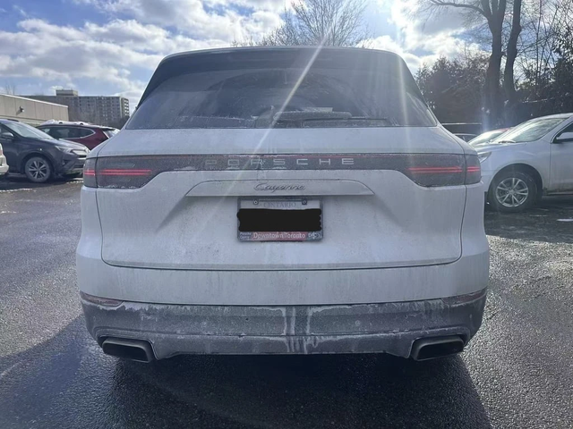 Porsche Cayenne * AWD * CARFAX * ЦЕНА ДО БГ - автомобили, коли, обяви за нови и употребявани 3