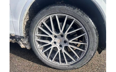 Porsche Cayenne * AWD * CARFAX * ЦЕНА ДО БГ - автомобили, коли, обяви за нови и употребявани 6