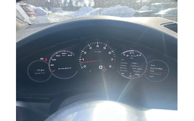 Porsche Cayenne * AWD * CARFAX * ЦЕНА ДО БГ - автомобили, коли, обяви за нови и употребявани 7