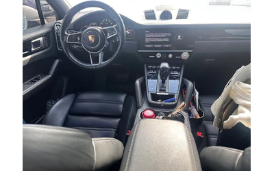 Porsche Cayenne * AWD * CARFAX * ЦЕНА ДО БГ - автомобили, коли, обяви за нови и употребявани 8