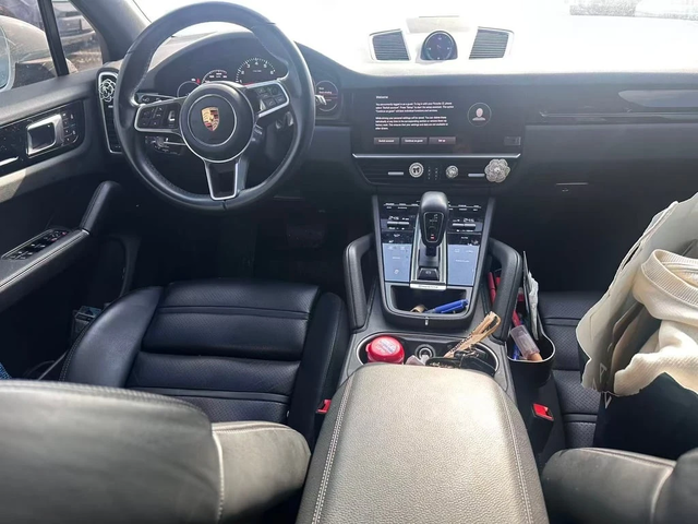 Porsche Cayenne * AWD * CARFAX * ЦЕНА ДО БГ - автомобили, коли, обяви за нови и употребявани 8