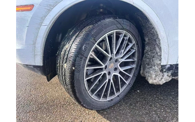 Porsche Cayenne * AWD * CARFAX * ЦЕНА ДО БГ - автомобили, коли, обяви за нови и употребявани 9