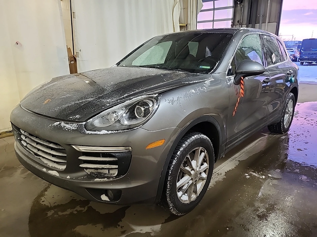 Porsche Cayenne 3.6 AWD - автомобили, коли, обяви за нови и употребявани 0
