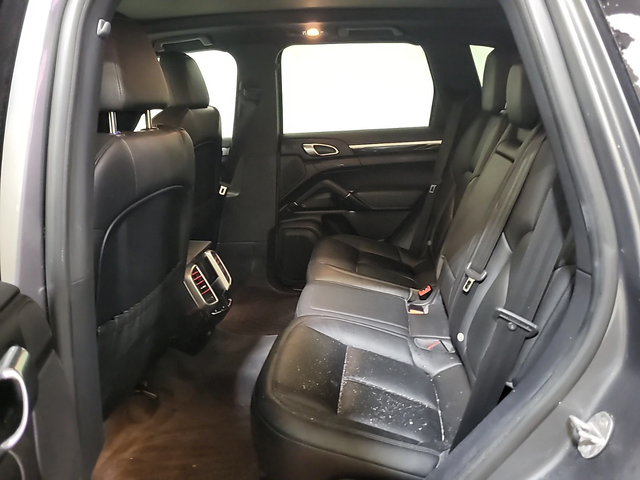 Porsche Cayenne 3.6 AWD - автомобили, коли, обяви за нови и употребявани 10