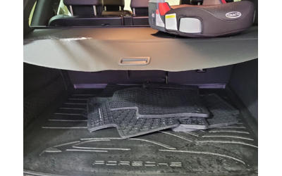 Porsche Cayenne 3.6 AWD - автомобили, коли, обяви за нови и употребявани 11