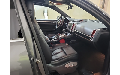 Porsche Cayenne 3.6 AWD - автомобили, коли, обяви за нови и употребявани 12