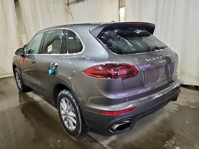 Porsche Cayenne 3.6 AWD - автомобили, коли, обяви за нови и употребявани 1