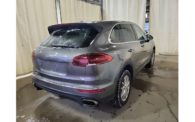 porsche-cayenne - 3