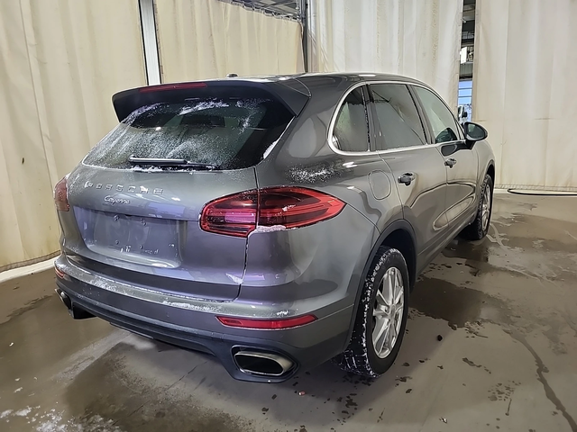 Porsche Cayenne 3.6 AWD - автомобили, коли, обяви за нови и употребявани 3