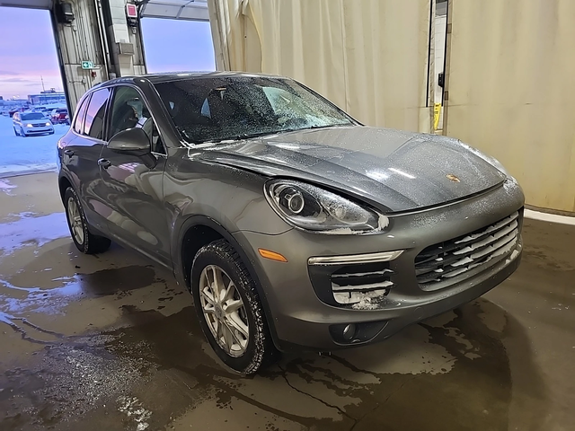 Porsche Cayenne 3.6 AWD - автомобили, коли, обяви за нови и употребявани 4
