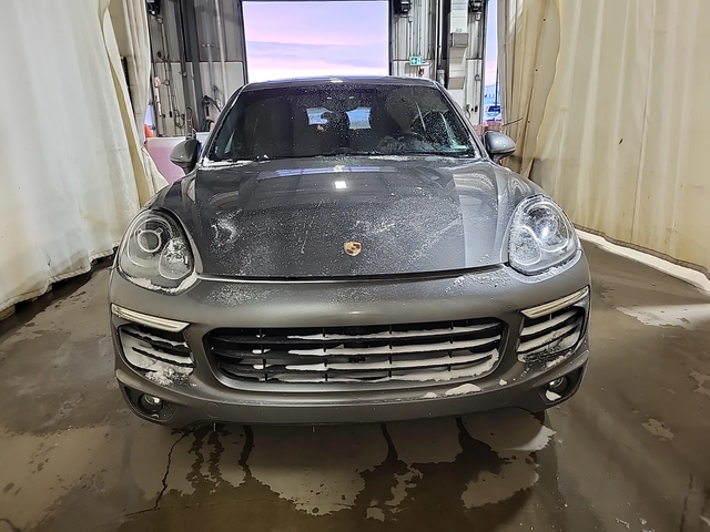 Porsche Cayenne 3.6 AWD - автомобили, коли, обяви за нови и употребявани 5