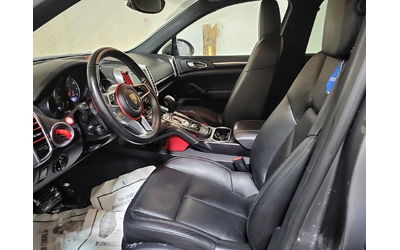 Porsche Cayenne 3.6 AWD - автомобили, коли, обяви за нови и употребявани 7