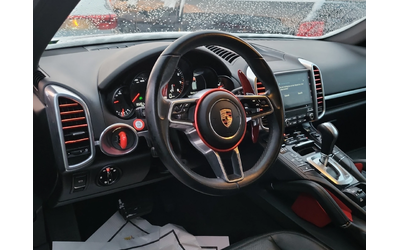 Porsche Cayenne 3.6 AWD - автомобили, коли, обяви за нови и употребявани 9