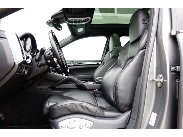 Porsche Cayenne GTS OPTIC* HD MATRIX LIGTS* BOSE* PANO* - автомобили, коли, обяви за нови и употребявани 10