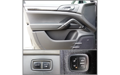 Porsche Cayenne GTS OPTIC* HD MATRIX LIGTS* BOSE* PANO* - автомобили, коли, обяви за нови и употребявани 15