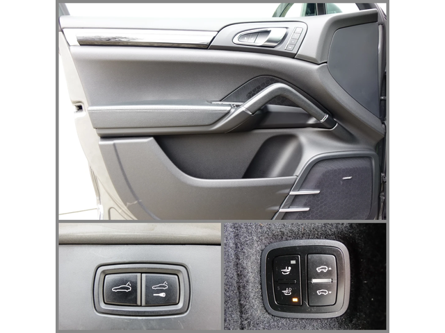 Porsche Cayenne GTS OPTIC* HD MATRIX LIGTS* BOSE* PANO* - автомобили, коли, обяви за нови и употребявани 15