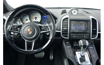 Porsche Cayenne GTS OPTIC* HD MATRIX LIGTS* BOSE* PANO* - автомобили, коли, обяви за нови и употребявани 8