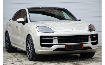 porsche-cayenne - 0