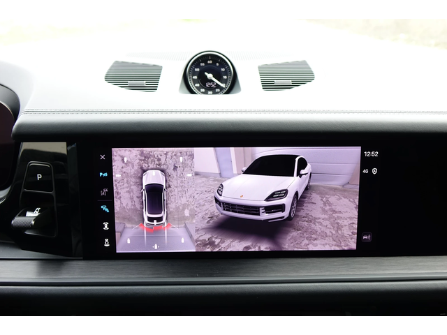 Porsche Cayenne NEW GTS* HYPERSCREEN DISPLAY* 3 TV* PANO* INODRIVE - автомобили, коли, обяви за нови и употребявани 10