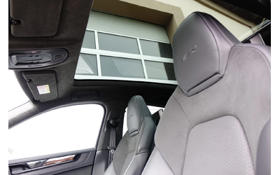 Porsche Cayenne NEW GTS* HYPERSCREEN DISPLAY* 3 TV* PANO* INODRIVE - автомобили, коли, обяви за нови и употребявани 11