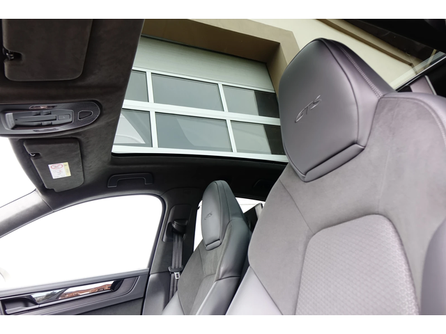 Porsche Cayenne NEW GTS* HYPERSCREEN DISPLAY* 3 TV* PANO* INODRIVE - автомобили, коли, обяви за нови и употребявани 11