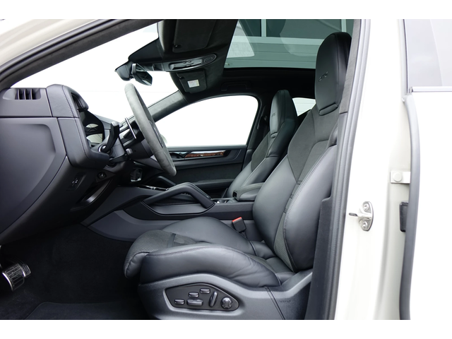 Porsche Cayenne NEW GTS* HYPERSCREEN DISPLAY* 3 TV* PANO* INODRIVE - автомобили, коли, обяви за нови и употребявани 12