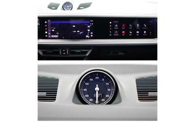 Porsche Cayenne NEW GTS* HYPERSCREEN DISPLAY* 3 TV* PANO* INODRIVE - автомобили, коли, обяви за нови и употребявани 13