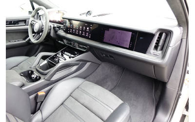 Porsche Cayenne NEW GTS* HYPERSCREEN DISPLAY* 3 TV* PANO* INODRIVE - автомобили, коли, обяви за нови и употребявани 15