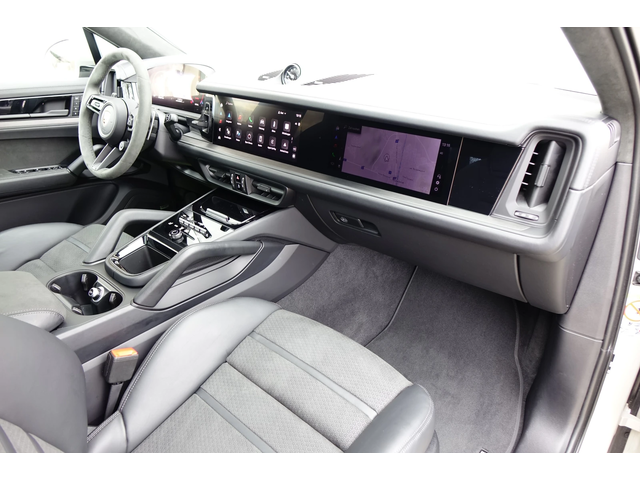 Porsche Cayenne NEW GTS* HYPERSCREEN DISPLAY* 3 TV* PANO* INODRIVE - автомобили, коли, обяви за нови и употребявани 15