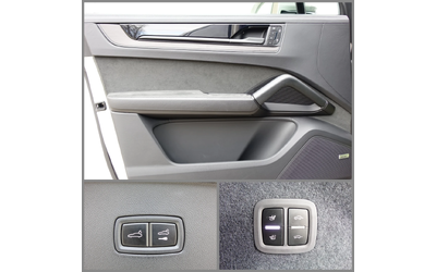 Porsche Cayenne NEW GTS* HYPERSCREEN DISPLAY* 3 TV* PANO* INODRIVE - автомобили, коли, обяви за нови и употребявани 16