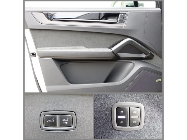 Porsche Cayenne NEW GTS* HYPERSCREEN DISPLAY* 3 TV* PANO* INODRIVE - автомобили, коли, обяви за нови и употребявани 16