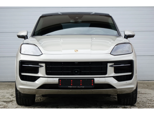 Porsche Cayenne NEW GTS* HYPERSCREEN DISPLAY* 3 TV* PANO* INODRIVE - автомобили, коли, обяви за нови и употребявани 1