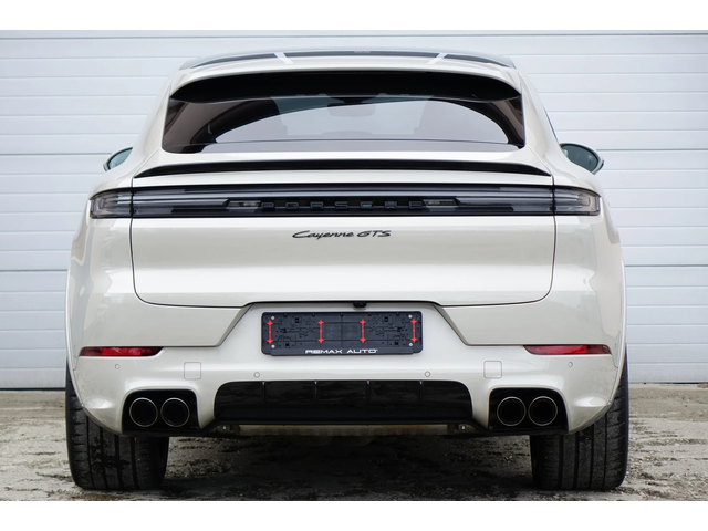 Porsche Cayenne NEW GTS* HYPERSCREEN DISPLAY* 3 TV* PANO* INODRIVE - автомобили, коли, обяви за нови и употребявани 6