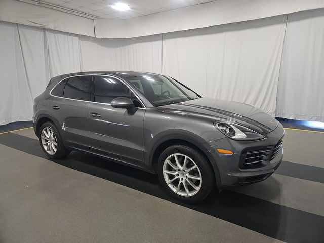 Porsche Cayenne - автомобили, коли, обяви за нови и употребявани 2