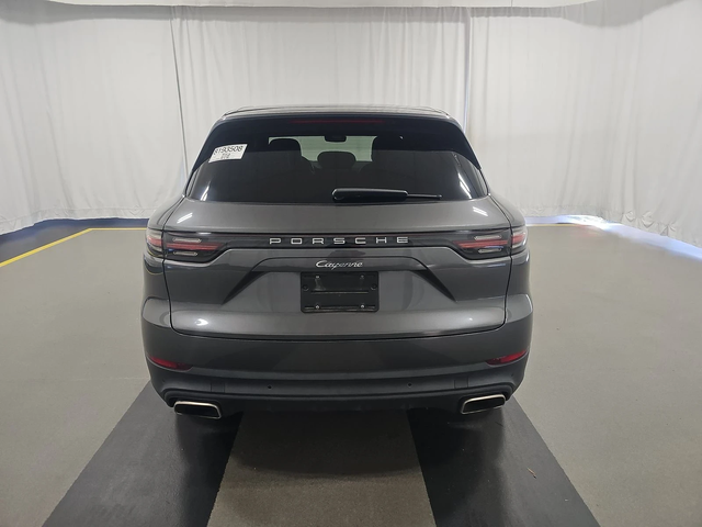 Porsche Cayenne - автомобили, коли, обяви за нови и употребявани 4