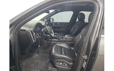 Porsche Cayenne - автомобили, коли, обяви за нови и употребявани 6