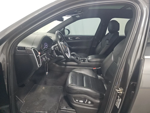 Porsche Cayenne - автомобили, коли, обяви за нови и употребявани 6