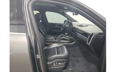 Porsche Cayenne - автомобили, коли, обяви за нови и употребявани 7