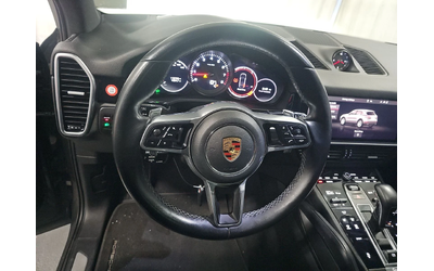 Porsche Cayenne - автомобили, коли, обяви за нови и употребявани 9