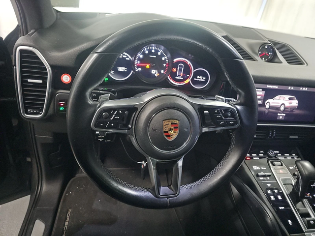 Porsche Cayenne - автомобили, коли, обяви за нови и употребявани 9