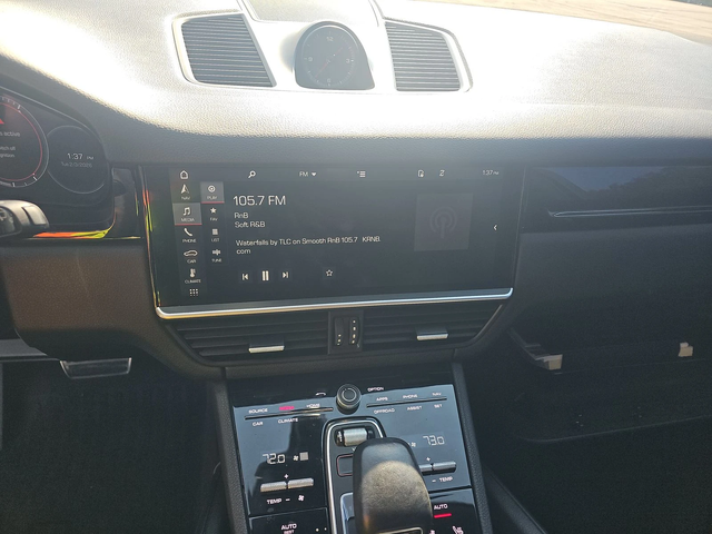 Porsche Cayenne - автомобили, коли, обяви за нови и употребявани 10