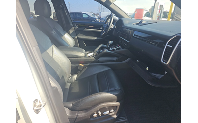 Porsche Cayenne - автомобили, коли, обяви за нови и употребявани 11