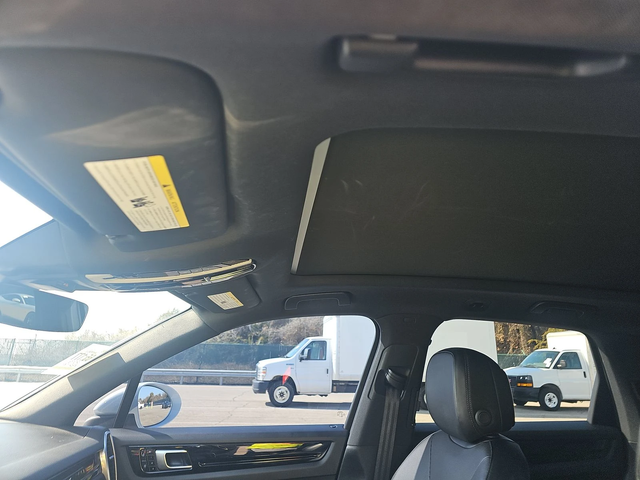 Porsche Cayenne - автомобили, коли, обяви за нови и употребявани 12