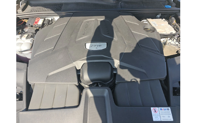 Porsche Cayenne - автомобили, коли, обяви за нови и употребявани 14