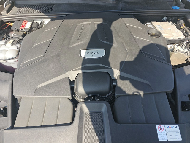 Porsche Cayenne - автомобили, коли, обяви за нови и употребявани 14