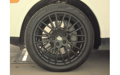 Porsche Cayenne - автомобили, коли, обяви за нови и употребявани 15