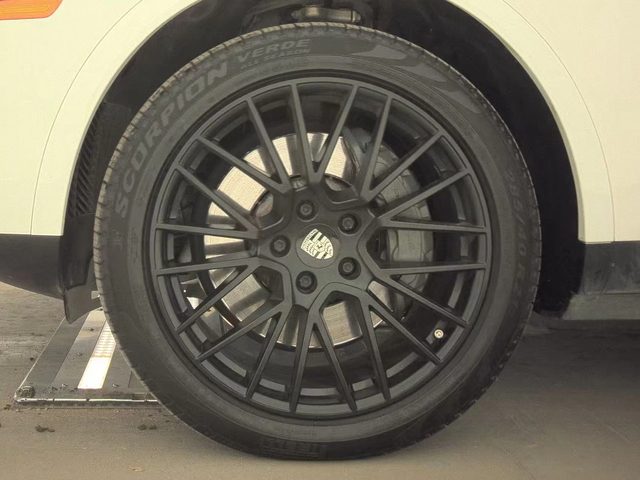 Porsche Cayenne - автомобили, коли, обяви за нови и употребявани 15