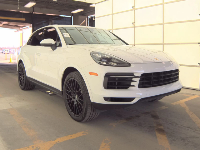 Porsche Cayenne - автомобили, коли, обяви за нови и употребявани 2