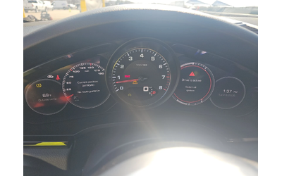 Porsche Cayenne - автомобили, коли, обяви за нови и употребявани 9