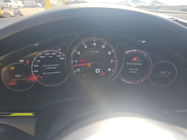 Porsche Cayenne - автомобили, коли, обяви за нови и употребявани 9